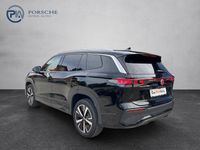 Gebraucht VW Tayron 193 PS (141 kW) 2025 Schwarz  metallic SUV