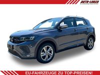 Neu VW T-Cross R-line 2026 SUV