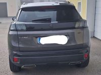 Gebraucht Peugeot 3008 GT 131 PS (96 kW) 2023 SUV