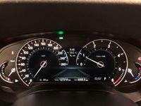 gebraucht BMW 520 d xDrive