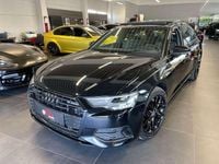 gebraucht Audi A6 Avant 50 TDI quattro sport tiptronic