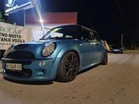 Gebraucht Mini John Cooper Works 211 PS (155 kW) 2003 Kleinwagen