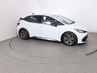 Gebraucht Cupra Born 150 kW (204 PS) 2023 Weiß Kleinwagen