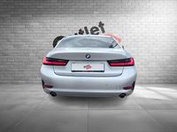 gebraucht BMW 316 316 d 48 V Aut.