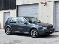 Gebraucht VW Golf IV 90 PS (66 kW) 2001 Limousine