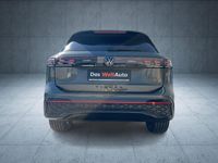 gebraucht VW Tiguan R-Line TDI 4MOTION DSG