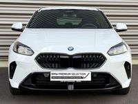 gebraucht BMW 120 d