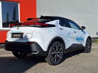 gebraucht Toyota C-HR - 2,0 l Plugin 4x2 Active Drive