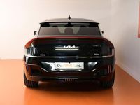 gebraucht Kia EV6 AWD 77,4kWh GT-Upgrade Aut.