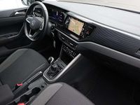 gebraucht VW Polo 10 TSI Life ACC LED Navi Kamera Fernlichta...