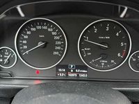 gebraucht BMW 318 Gran Turismo 318 d Österreich-Paket
