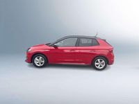 gebraucht Skoda Fabia Monte Carlo TSI