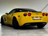 gebraucht Corvette Z06 7,0 V8