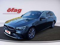 Gebraucht Mercedes E220 200 PS (147 kW) 2023 Rot Kombi