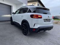 gebraucht Citroën C5 Aircross BlueHDI 130 S&S EAT8 Shine