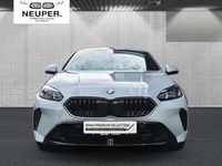 Gebraucht BMW 116 Shadowline 122 PS (89 kW) 2026 Kleinwagen