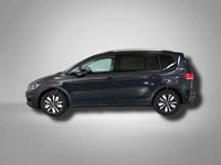 Gebraucht VW Touran Goal 150 PS (110 kW) 2025 Grau Van / Kleinbus