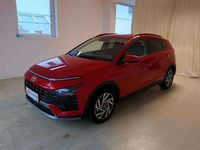 gebraucht Hyundai Bayon GO Plus 1.0 T-GDI DCT OO5