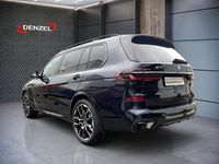gebraucht BMW X7 xDrive40d G07 B57