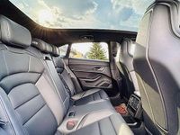 gebraucht Porsche Taycan 4 Cross Turismo 837kWh