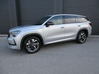 gebraucht Skoda Kodiaq Sportline TDI DSG