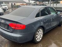 gebraucht Audi A4 2,0 TDI DPF