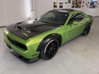 gebraucht Dodge Challenger srt8