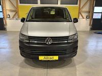 gebraucht VW T6 Kombi 2,0TDI 4motion ***KLIMA PDC FLÜGELTÜREN***