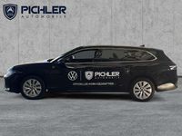 gebraucht VW Passat Variant Business eHybrid 150kW