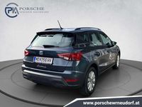 gebraucht Seat Arona Style Edition 1.0 TSI DSG