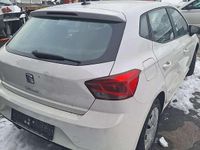 gebraucht Seat Ibiza 10