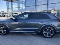 gebraucht Audi e-tron quattro 95kWh S