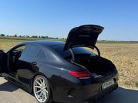 gebraucht Mercedes CLS350 d 4MATIC Aut. Edition 1