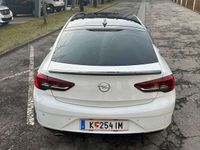 gebraucht Opel Insignia OPC-Line