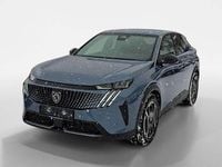 Gebraucht Peugeot e-3008 157 kW (214 PS) 2025 Blau SUV
