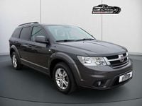 Gebraucht Fiat Freemont Urban 140 PS (102 kW) 2015 Grau SUV