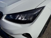 gebraucht Seat Arona FR 1.0 TSI DSG