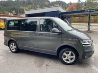 gebraucht VW T6 Kombi KR 20 TDI 4Motion BMT DSG