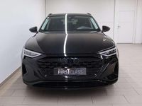 Gebraucht Audi e-tron Business 158 kW (215 PS) 2023 Schwarz SUV