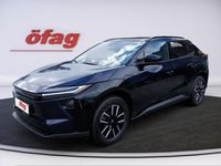 Neu Toyota bZ4X Active 164 kW (224 PS) 2026 SUV