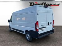 gebraucht Fiat Ducato 35 Maxi KW L3H2 Autom. NETTO: € 34.750,00