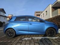 gebraucht Renault Zoe ZOE 41 kWh Life