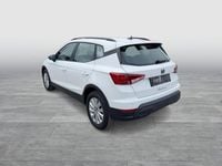 gebraucht Seat Arona Reference Edition 1.0 TSI