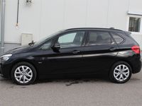 gebraucht BMW 218 Active Tourer d