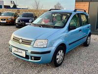 gebraucht Fiat Panda 1,3 16V JTD Multijet Emotion