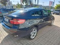 Gebraucht BMW X6 286 PS (210 kW) 2010 Blau SUV