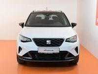 Gebraucht Seat Arona FR 116 PS (85 kW) 2025 Weiss  metallic SUV
