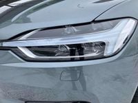 gebraucht Volvo XC60 T8 AWD TWIN ENGINE R-DESIGN LED+Navi+Pano