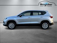 gebraucht Seat Ateca Reference Edition 1.0 TSI