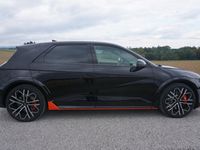 gebraucht Hyundai Ioniq 5 N Long Range 84,0 kWh 4WD i5en1-P3-O5